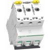 Jističe Schneider Electric 40C/3 iC60N A9F74340