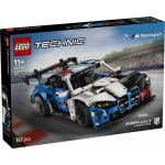 LEGO® Technic 42226 Závodní auto BMW M4 GT3 EVO – Zboží Dáma