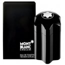 Mont Blanc Emblem toaletní voda pánská 100 ml tester