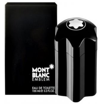 Mont Blanc Emblem toaletní voda pánská 100 ml tester