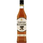 CAPITAN BUCANERO VIEJO Añejo 0,7 l (holá láhev) – Zboží Dáma