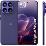 Motorola Edge 70 Fusion 8GB/256GB PANTONE Orient Blue – Hledejceny.cz