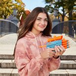Nerf Elite 2.0 Prospect QS 4 – Zboží Dáma