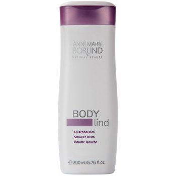 Annemarie Börlind Body Lind sprchový balzám 200 ml