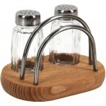 Altom Sada kořenek se stojanem na ubrousky President Line – Zbozi.Blesk.cz