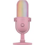 Razer Seiren V3 Chroma Quartz RZ19-05060300-R3M1 – Zboží Živě
