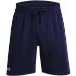 Under Armour šortky UA Rival Fleece shorts -BLU 1379779-410 – Sleviste.cz