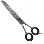 Show Tech Nůžky Yento Tanto efilační zahnuté 46 zubů 8 cm – Sleviste.cz