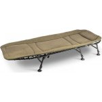 Kevin Nash Lehátko Tackle Bedchair – Zboží Mobilmania