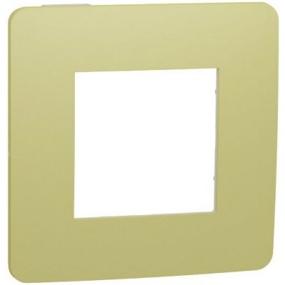 Schneider Electric Unica NU280211 – Hledejceny.cz
