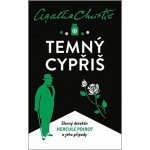 Temný cypřiš - Christie Agatha – Hledejceny.cz