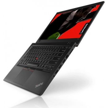 Lenovo ThinkPad T480 20L7001QMC