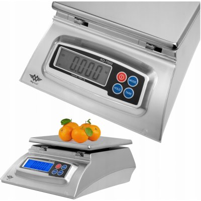 My Weigh KD 7000 – Zbozi.Blesk.cz