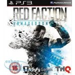 Red Faction Armageddon – Zboží Dáma