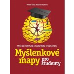 Myšlenkové mapy pro studenty-Učte se efektivně a nastartujte... – Hledejceny.cz