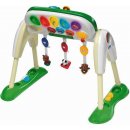 CHicco Hrazdička BABY GYM DELUXE 3v1