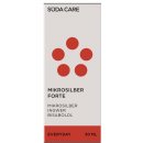 Sueda Mikrosilber Forte krém s mikročásticemi stříbra 0,5% Forte 30 ml