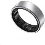 Samsung Galaxy Ring Titanium Silver velikost 12 SM-Q502NZSAEUE – Hledejceny.cz