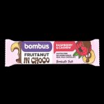 BOMBUS Fruit & nut 40 g – Hledejceny.cz