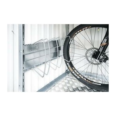 Biohort BikeHolder 3 kola – Zboží Dáma