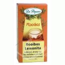 Dr.Popov Čaj Rooibos Lemonita 100 g