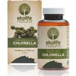 Algae Chlorella Organic 240 tablet – Hledejceny.cz