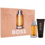 Hugo Boss Boss The Scent toaletní voda pánská 100 ml – Hledejceny.cz