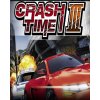 Hra na PC Crash Time 3