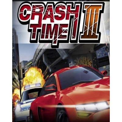 Crash Time 3 – Hledejceny.cz