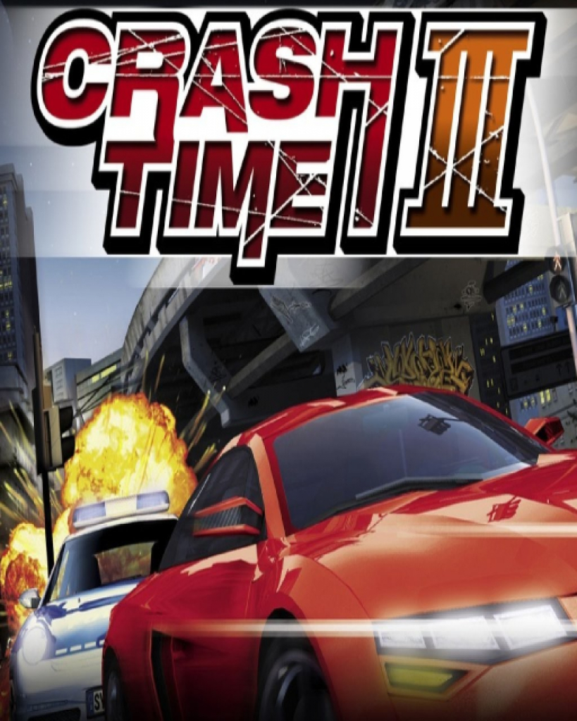 Crash Time 3