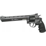 ASG Schofield 4,5 mm black – Zboží Dáma