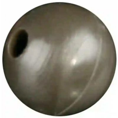 MIKADO RYBÁŘSKÉ SILIKONOVÉ KORÁLKY AMC SHOCK 6mm Zelená – Hledejceny.cz