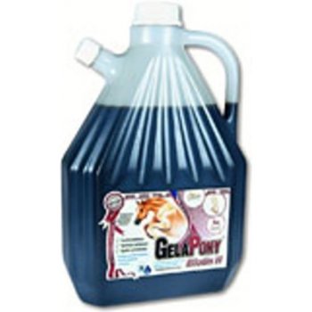 Gelapony Biotin H Biosol 3 l