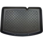 Plastová vana do kufru Aristar Toyota Yaris III 2011+ hatchback dolní kufr s protiskluzem – Hledejceny.cz