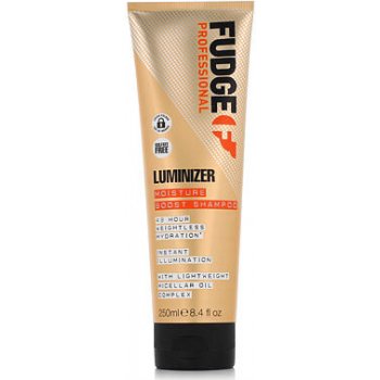 Fudge Luminizer Moisture Boost Shampoo 250 ml