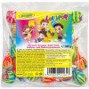 Woogie Lollipops Mix Lízátek 200 g