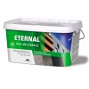 Univerzální barva Eternal Mat akrylátový 5 kg tmavě hnědá