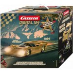 Carrera Auto D124 23942 Lola T70 – Hledejceny.cz