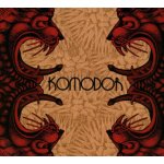 KOMODOR - KOMODOR CD – Zboží Mobilmania