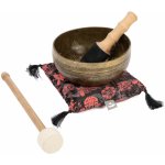 BODHI Tibetská zpívající mísa TARA 1000 g Ø 19 cm – Zboží Dáma