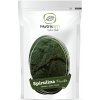 Doplněk stravy na detoxikaci Nutrisslim Bio Spirulina prášek 250 g