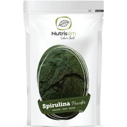 Nutrisslim Bio Spirulina prášek 250 g