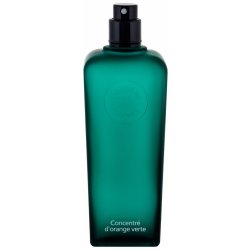 Hermès Concentré D´Orange Verte toaletní voda unisex 100 ml tester