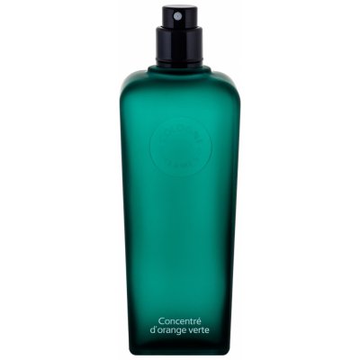 Hermès Concentré D´Orange Verte toaletní voda unisex 100 ml tester