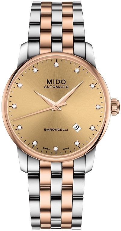 Mido M8600.9.67.1