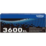 Brother TN3600XL - originální – Sleviste.cz