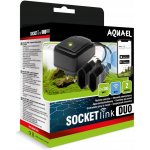 Aquael Socket Link Duo 2 x 250 W – Zboží Dáma