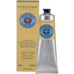 LOccitane En Provence krém na ruce s 20% bambuckého másla 150 ml – Zboží Dáma