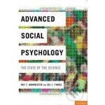 Advanced Social Psychology - Roy F. Baumeister – Hledejceny.cz