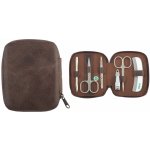 Dup manikúra Darja kůže 6 dílná vzor 230401-433 – Zbozi.Blesk.cz